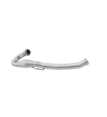 ARROW Coletor Racing em Inox para HUSQVARNA 701 Supermoto/Enduro 21-