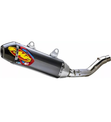 FMF Ponteira de Escape Factory 4.1 RCT para KAWASAKI KX450 24-25