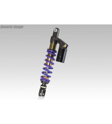 HYPERPRO Rear Shock Absorber for F900GS 24-