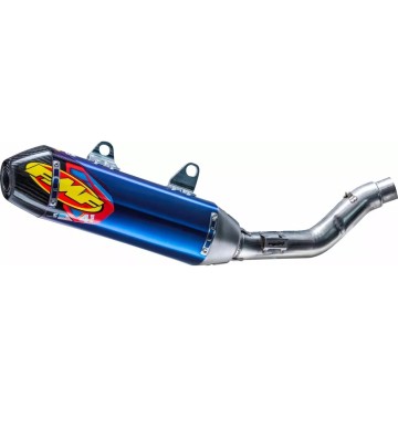 FMF Ponteira de Escape Factory 4.1 RCT para KAWASAKI KX450 24-25