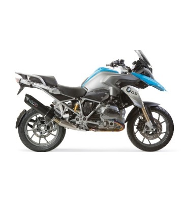 GPR Ponteira de Escape Furore para BMW R1200GS 13-