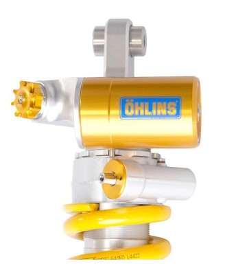 OHLINS Rear Shock for BMW R NineT Scrambler 14-20