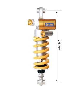 OHLINS Rear Shock for BMW R NineT Scrambler 21-