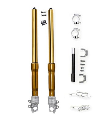 OHLINS Front Fork Kit for BMW R NineT 20-