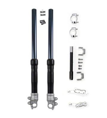 OHLINS Front Fork Kit for BMW R NineT 20-