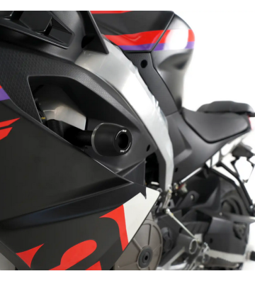 R&G Aero Style Crash Protectors for Aprilia RS 457 24-