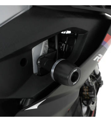 R&G Aero Style Crash Protectors for Aprilia RS 457 24-