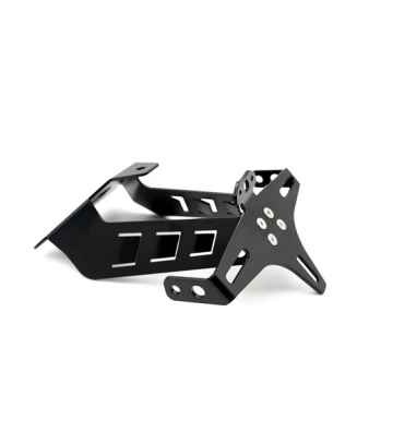 R&G Suporte de Matrícula para Aprilia RS 457 24-