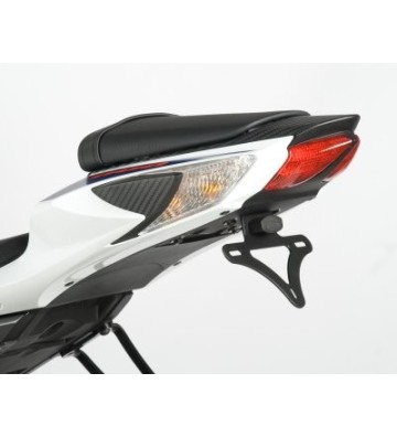 R&G License Plate Support for GSX-R 600 / 750 11-17