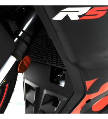 R&G Proteção de Radiador PRO para APRILIA RS 457 24-