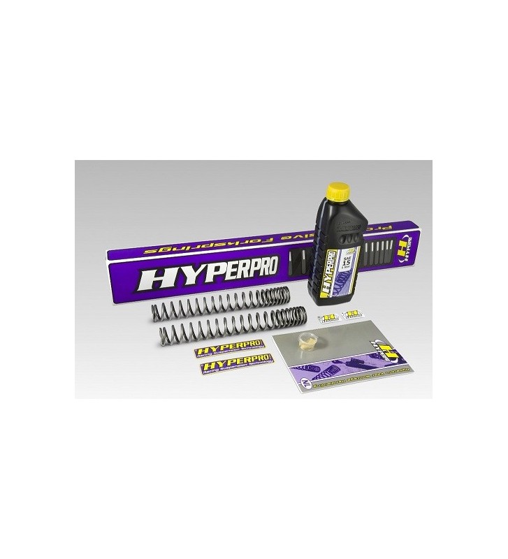 HYPERPRO Progressive Springs Kit