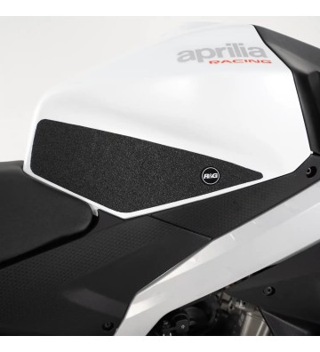 R&G Tank Traction Grips for APRILIA RS 457 24-