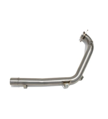 HP CORSE Headers for ROYAL ENFIELD Himalayan 450