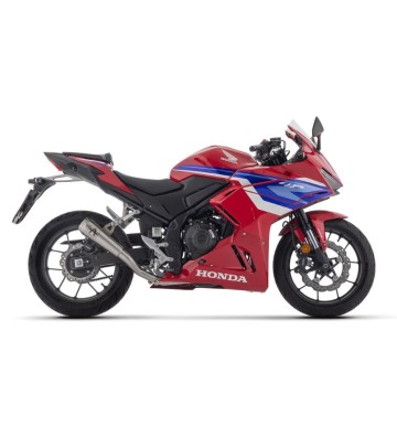 ARROW Pro-Race Slip-on for HONDA CBR500 R 24-