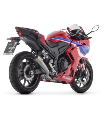 ARROW Pro-Race Slip-on for HONDA CBR500 R 24-