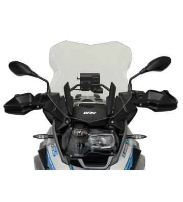 WRS Vidro "Intermedio" para BMW R 1200 GS / ADVENTURE 2013-18