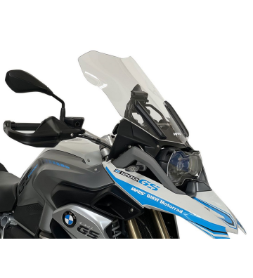 WRS Windscreen "Intermedio" for BMW R 1200 GS / ADVENTURE 2013-18