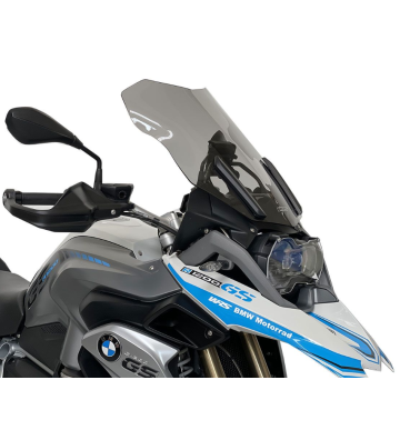 WRS Windscreen "Intermedio" for BMW R 1200 GS / ADVENTURE 2013-18