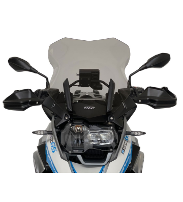 WRS Windscreen "Intermedio" for BMW R 1200 GS / ADVENTURE 2013-18