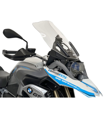 WRS Windscreen "Touring" for BMW R 1200 GS / ADVENTURE 2013-2018