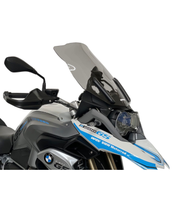 WRS Windscreen "Touring" for BMW R 1200 GS / ADVENTURE 2013-2018