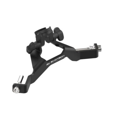 EVOTECH PERFORMANCE Handlebar Clamp Sat Nav Mount for RS660 21-