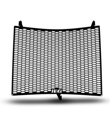 R&G PRO Radiator guard for GSX-S1000 (FA/GT/GX) 15- / GSX-S950 21- / KATANA 19-