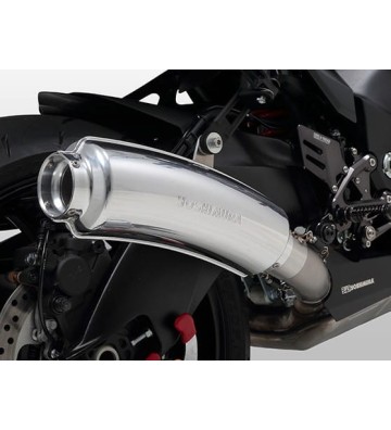 YOSHIMURA B-77 Silencer for KATANA 19-20