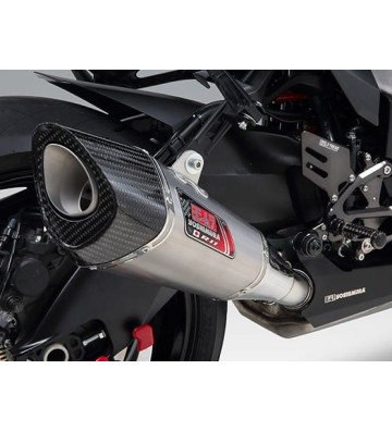 YOSHIMURA R-11 Silencer for KATANA 19-20