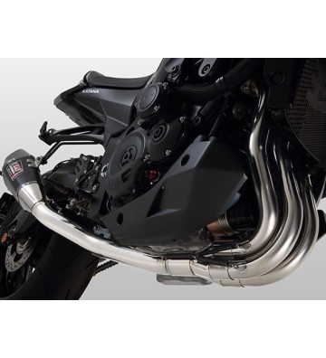 YOSHIMURA Coletores de escape para KATANA 19- / GSX-S 1000 15-22