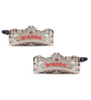 BREMBO Pinças de Travão 100mm GP4-MS Monoblock