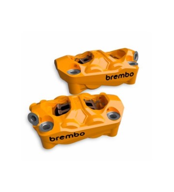 BREMBO Pinças de Travão DUCATI PERFORMANCE para DUCATI Panigale V4 25-
