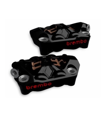 BREMBO DUCATI PERFORMANCE Brake Calipers for DUCATI Panigale V4 2025