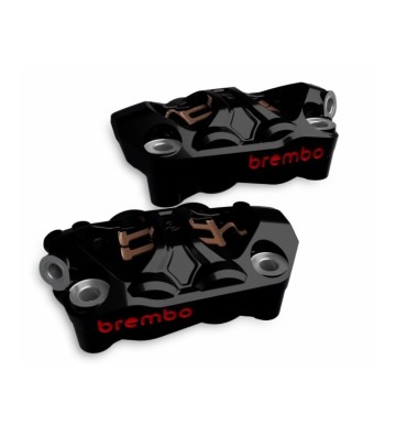 BREMBO DUCATI PERFORMANCE Brake Calipers for DUCATI Panigale V4 25-