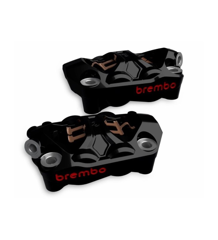 BREMBO DUCATI PERFORMANCE Brake Calipers for DUCATI Panigale V4 2025