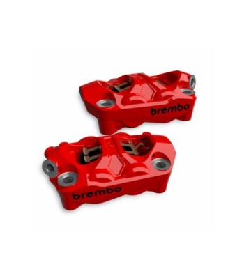 BREMBO DUCATI PERFORMANCE Brake Calipers for DUCATI Panigale V4 2025