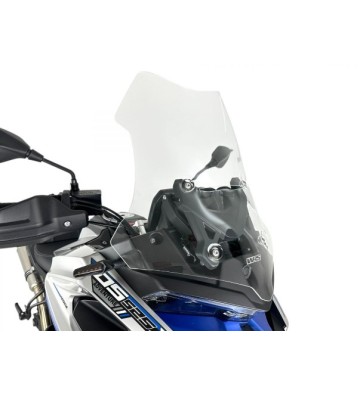 WRS CAPONORD Windscreen for VOGE Valico 525 DSX