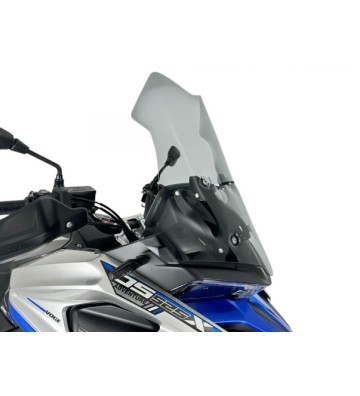 WRS CAPONORD Windscreen for VOGE Valico 525 DSX