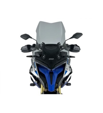 WRS CAPONORD Windscreen for VOGE Valico 525 DSX 23-24 / 625 DSX 25-26