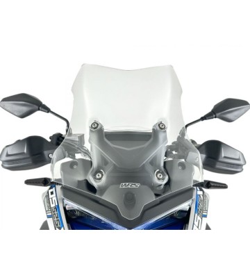 WRS Vidro TOURING para VOGE Valico 525 DSX