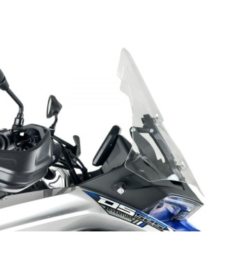 WRS TOURING Windscreen for VOGE Valico 525 DSX 23-24 / 625 DSX 25-26