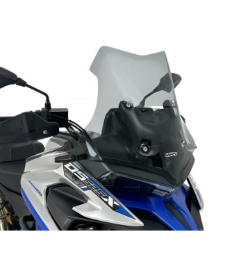 WRS Vidro TOURING para VOGE Valico 525 DSX