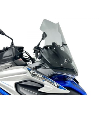 WRS Vidro TOURING para VOGE Valico 525 DSX