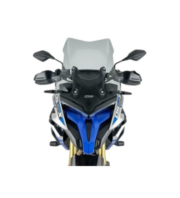 WRS TOURING Windscreen for VOGE Valico 525 DSX 23-24 / 625 DSX 25-26