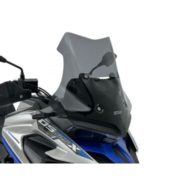 WRS Vidro TOURING para VOGE Valico 525 DSX