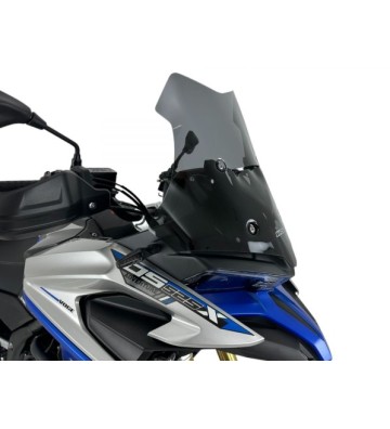 WRS TOURING Windscreen for VOGE Valico 525 DSX