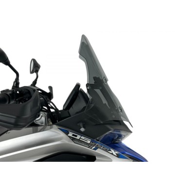 WRS Vidro TOURING para VOGE Valico 525 DSX