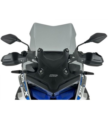 WRS Vidro TOURING para VOGE Valico 525 DSX