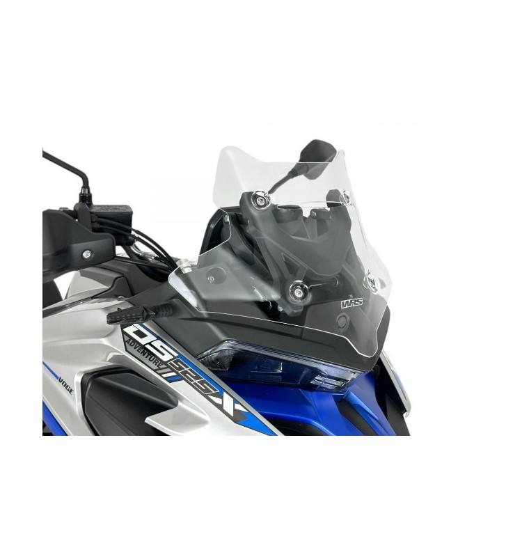 WRS Vidro ENDURO para VOGE Valico 525 DSX