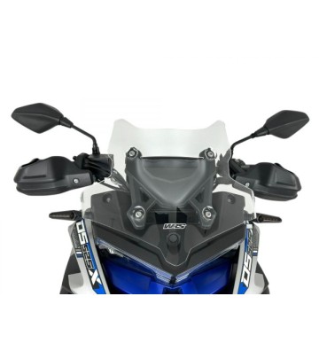 WRS Vidro ENDURO para VOGE Valico 525 DSX